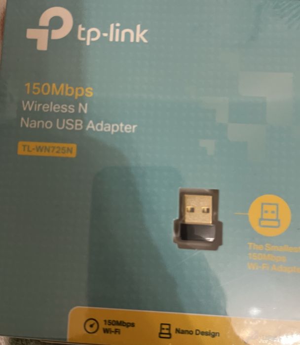Продается usb адаптер