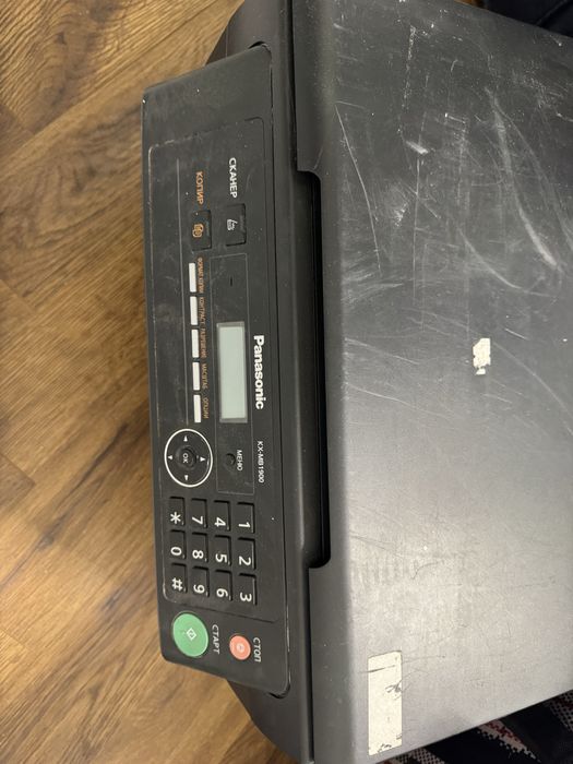 Принтер отдам бесплатно