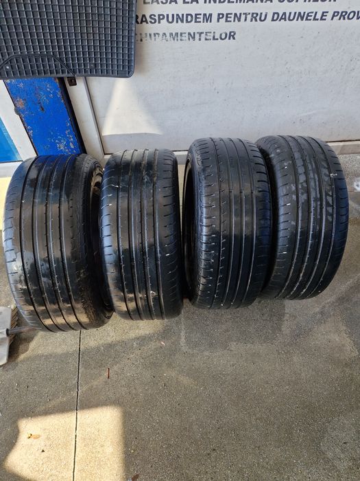 Jante BMW e90 style 158 r17 225 45 17