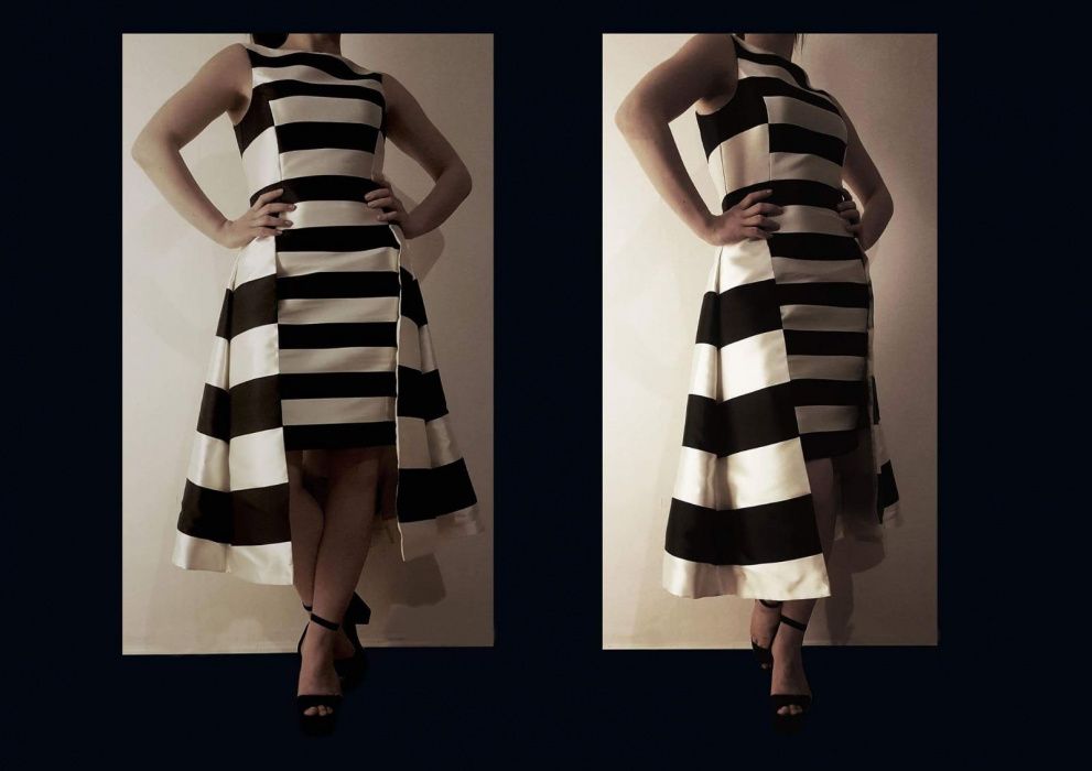 Rochie Coast noua.
