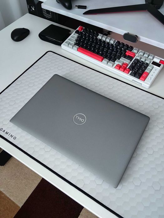 Laptop Dell Latitude 5520