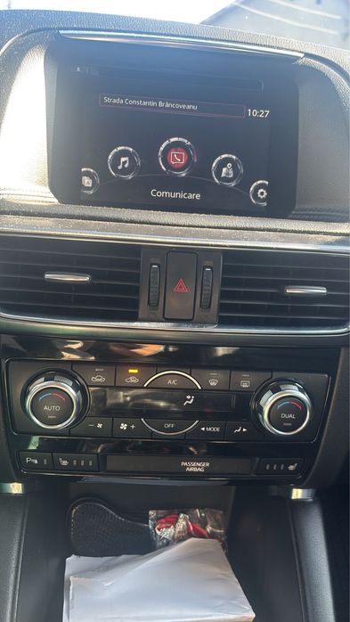 Vand Mazda CX-5 SkyActive