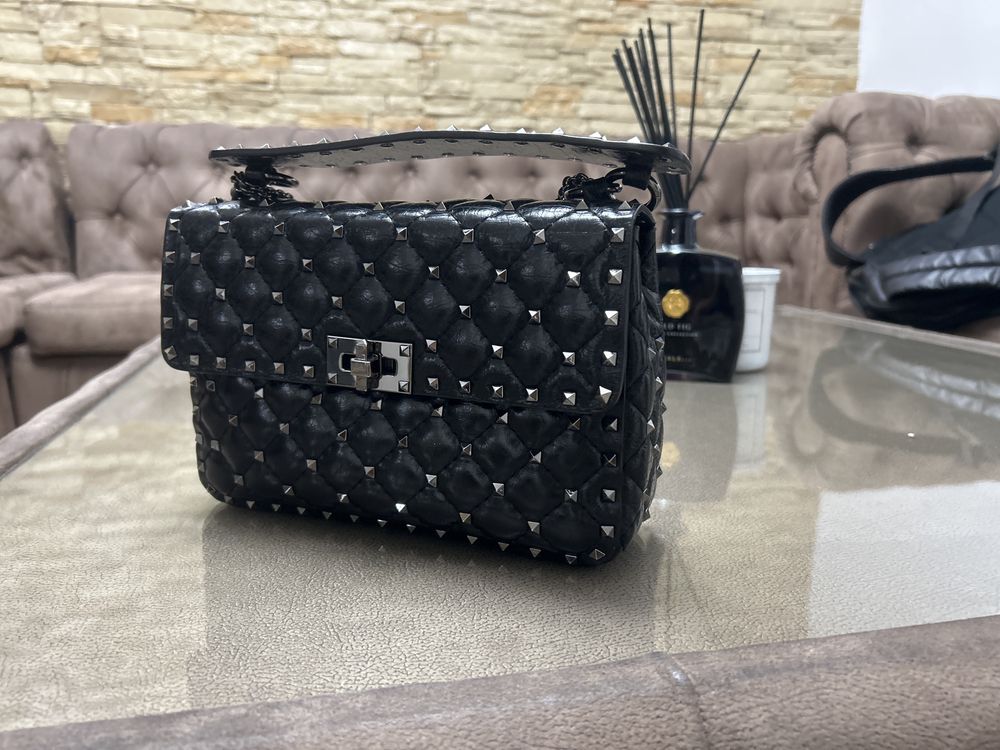 Geanta Valentino