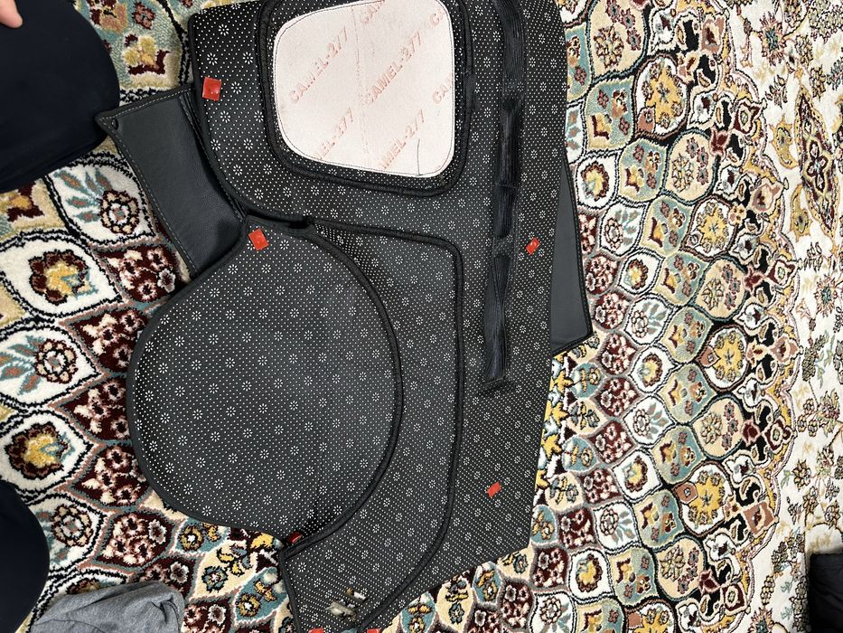 Chexol tarpeda Cobalt