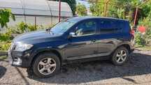Toyota rav4 2012
