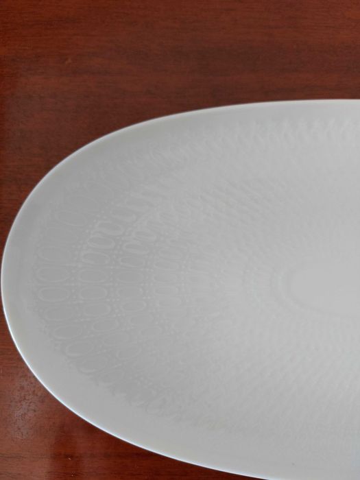 Platou Rosenthal Romance nefolosit