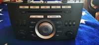 Radio cd mp3 player  Mazda 3 Bl 14792726 BFH566AR0