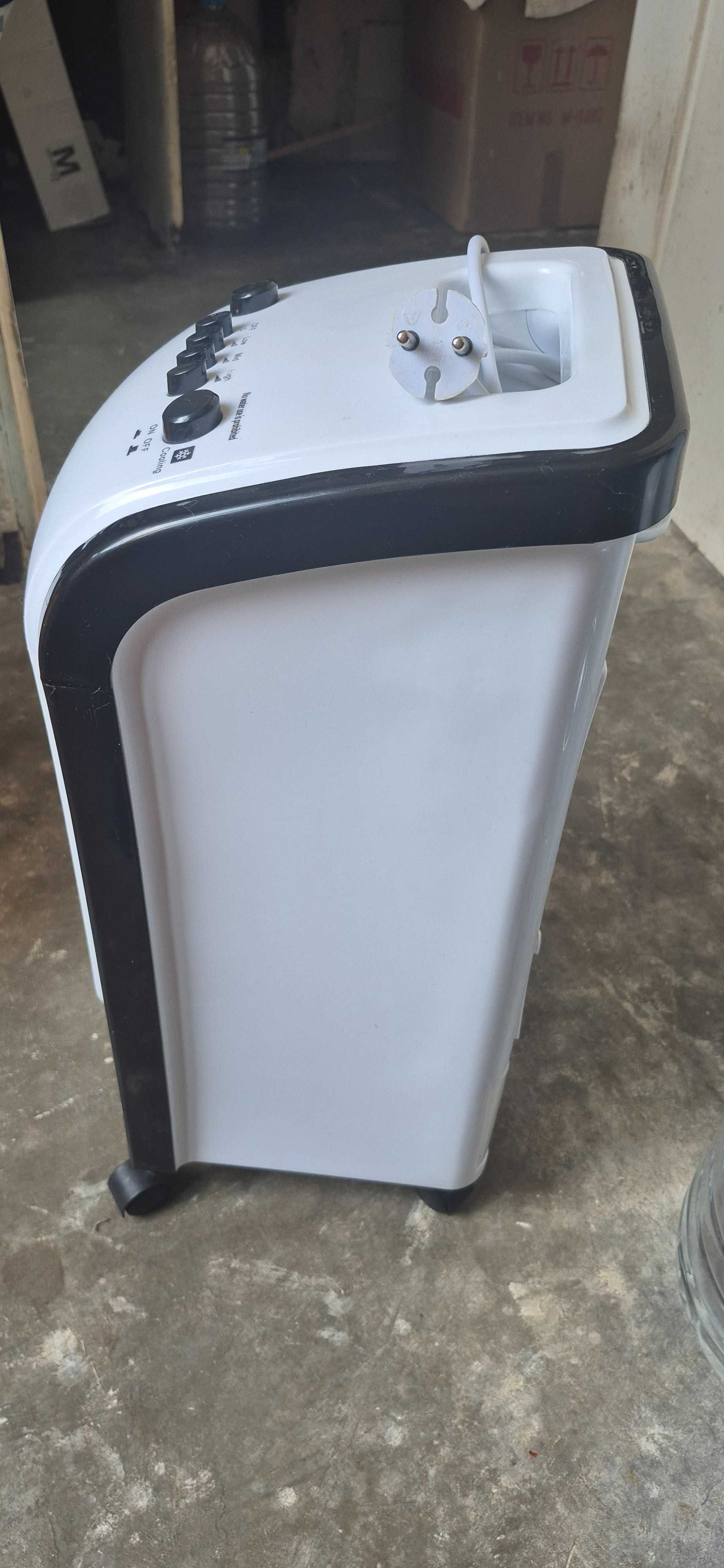 Mобилен охладител Crown Model: CSS-480 Moщност: 80W