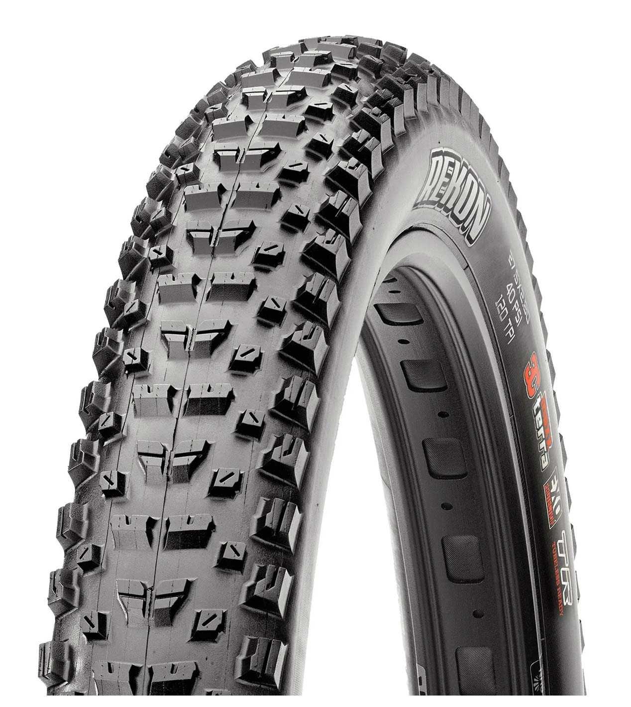 Anvelopa MAXXIS REKON 29x2.4 WT EXO TubelessReady foldabil