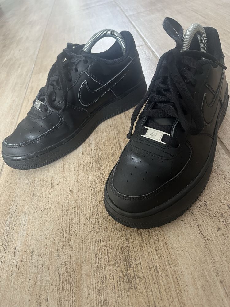 Vand Air Force 1 Black originali