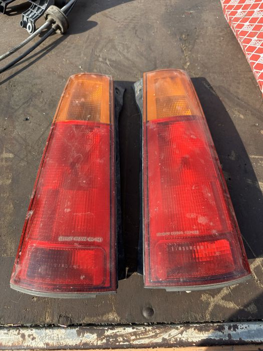 Стопове Honda CR-V