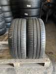 2 anvelope vara 205/55/16 , Michelin 6mm!