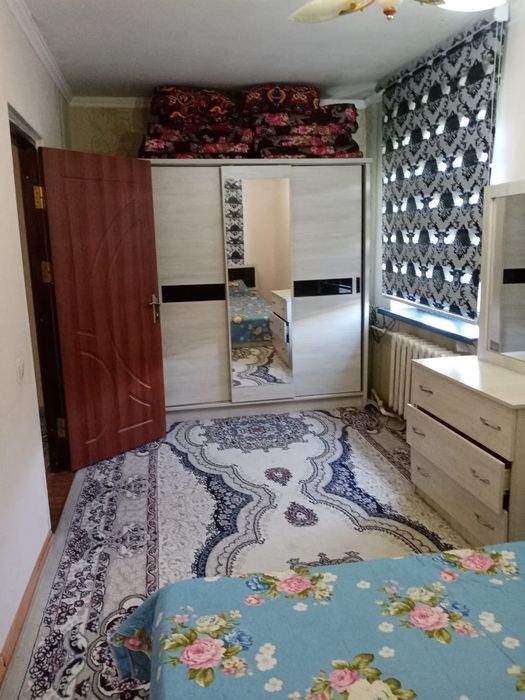 2 xonali kvartira sotiladi narxi 35 000$