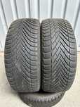 Anvelope 205/55 R16 PIRELLI iarnă ( m+s )