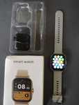 Ceas Smartwatch inteligent