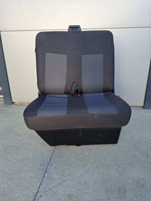 Bancheta pasageri vw T6 T7 transporter 2017 2019