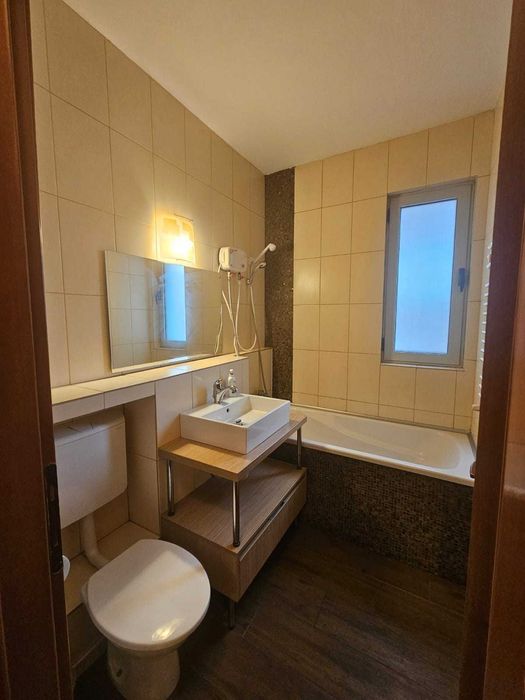 Inchiriez apartament 2 camere zona Lujerului - Politehnica