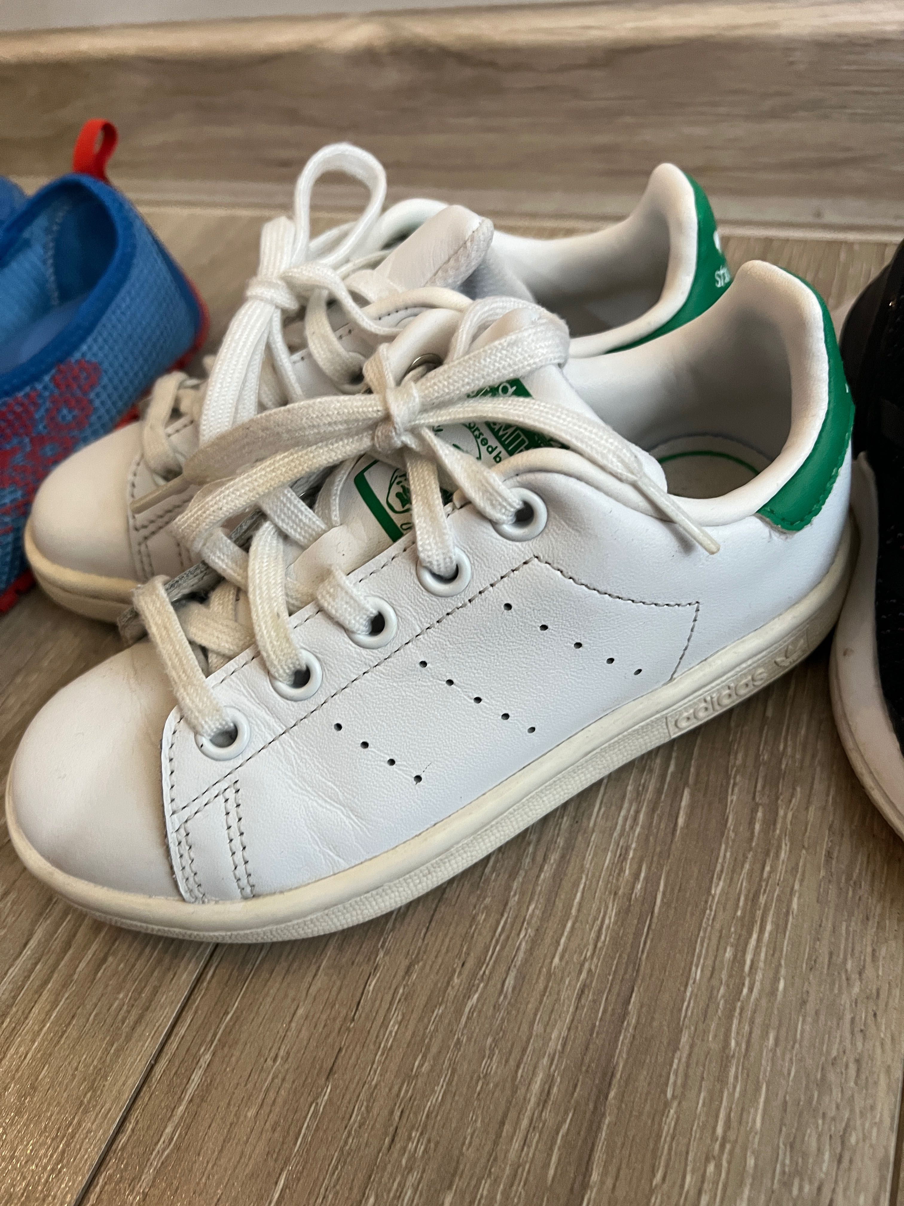 Детски обувки Адидас/Adidas