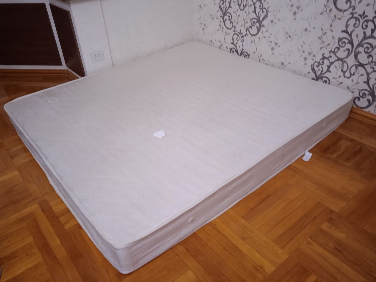 Matras ideal holatda
