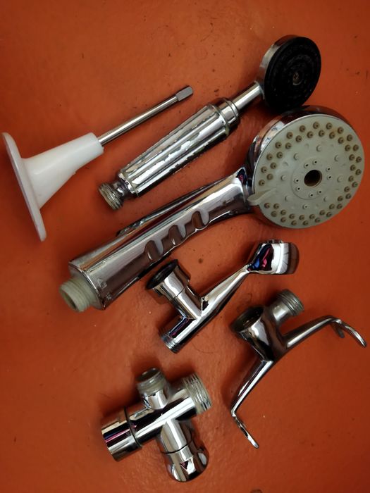 Ванные раковина принадлежности бу .