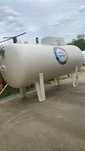 Butelie/Rezervor/Bazin 1000L GPL/Propan/Butan,Proiect,Montaj