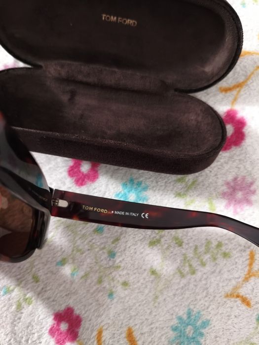 Ochelari tom ford originali