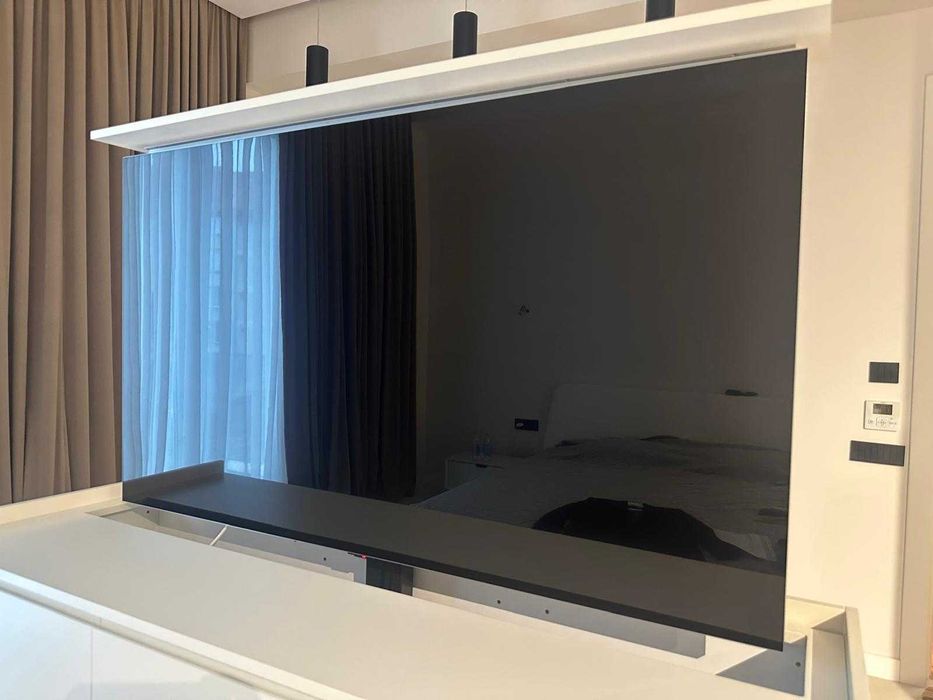 tv lg oled ,diagonala 165