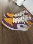 Nike Air Jordan 1 Retro High Brotherhood OG номер 47,5