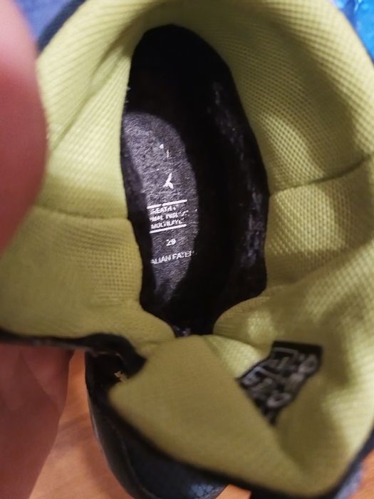 Ghete de iarna Geox, pentru copii