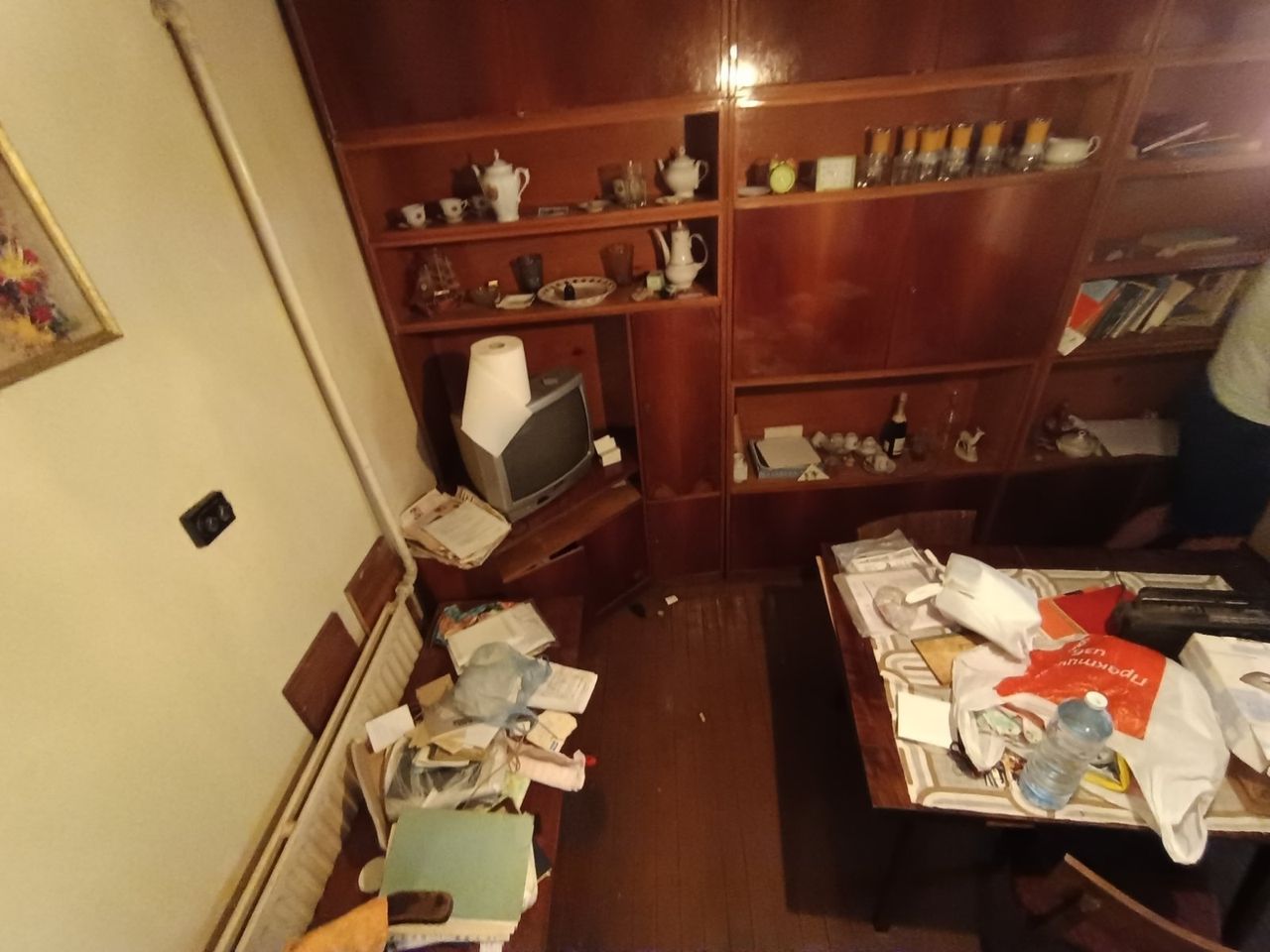 Продава се Многостаен апартамент в Лом - 126 кв.м за 588 €/кв.м - Снимка #7