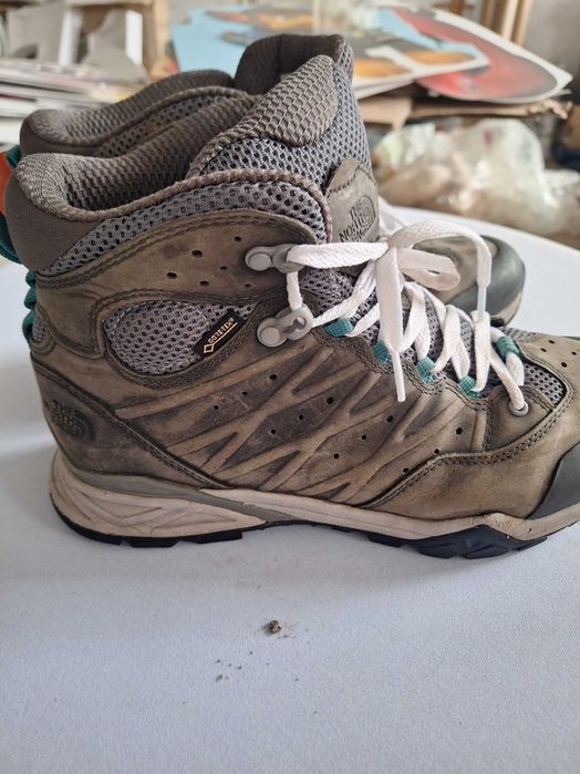 Мъжки зимни обувки THE NORTH FACE 401/3