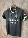 Tricou AC Milan 24/25 Aniversare 125 ani