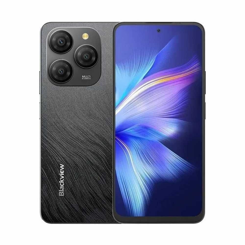 Смартфон Blackview Shark 9