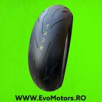 Anvelopa Moto 180 55 17 Pirelli Diablo Rosso4 2021 Cauciuc C1778