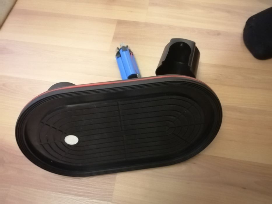 Електрическа вакуумна вендуза