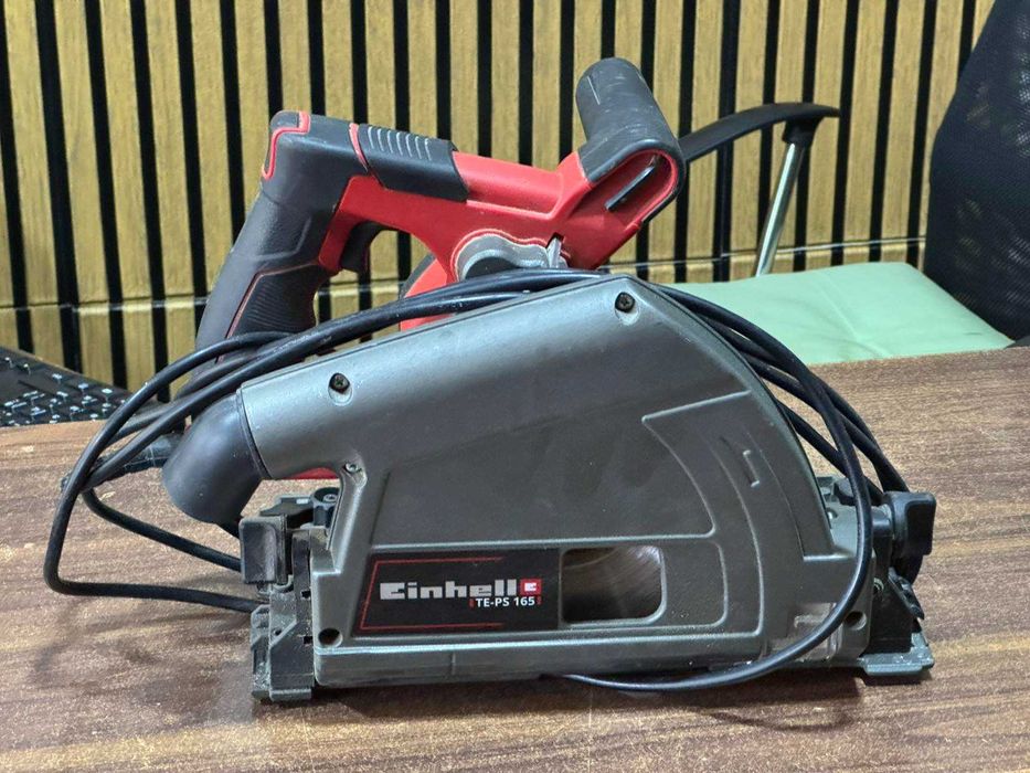 Циркуляр Einhell TE-PS 165