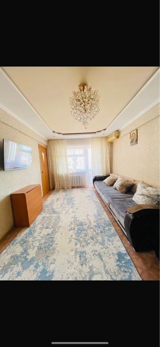 Продается 4 х ком квартира 3 этаж