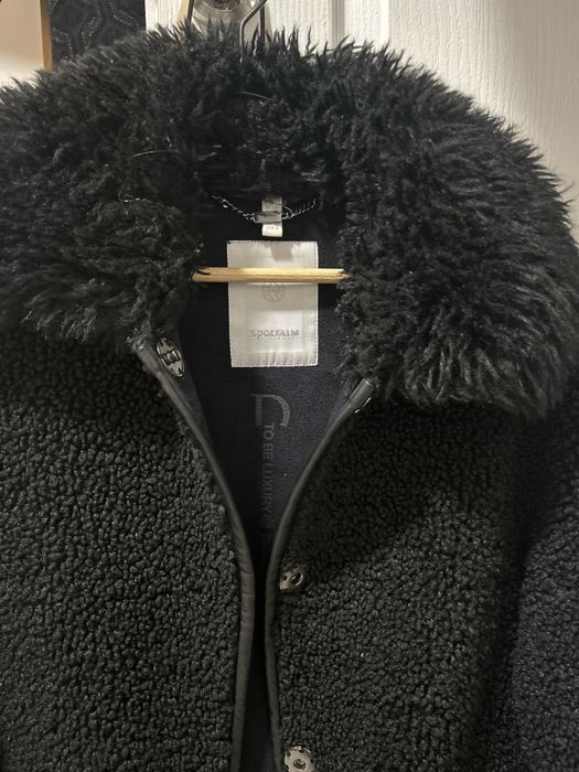 Vand haina iarna Sportalmmarime 38