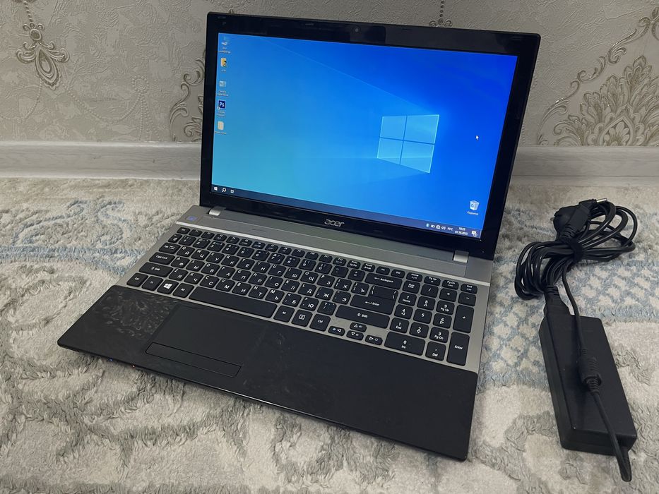 Продам Acer Aspire V3-571G Core i5