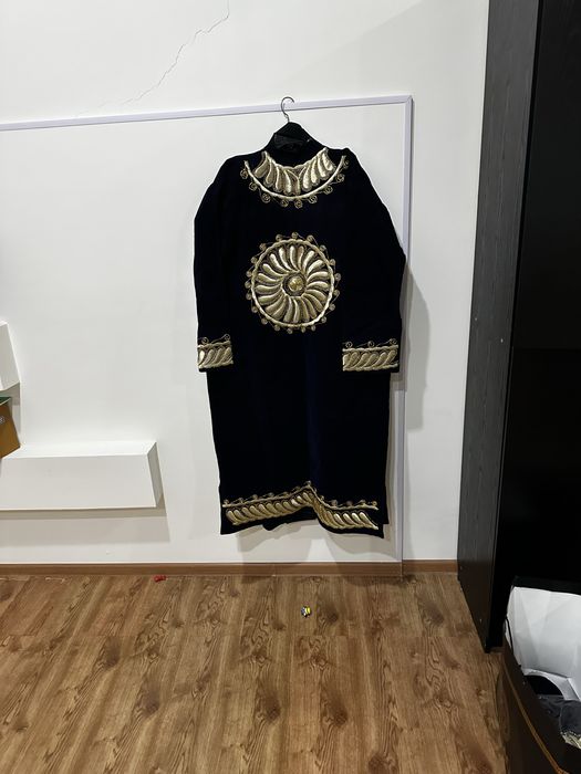 Чапаны подарочные новые