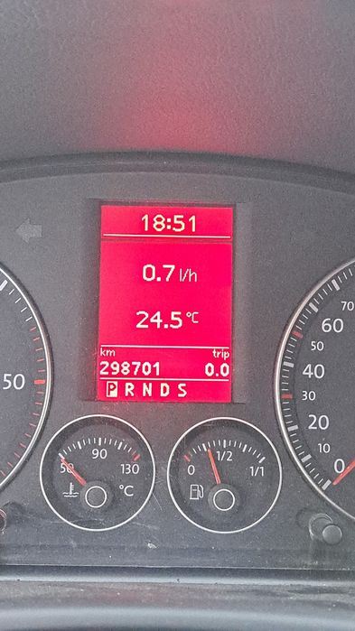 De vânzare vw TOURAN