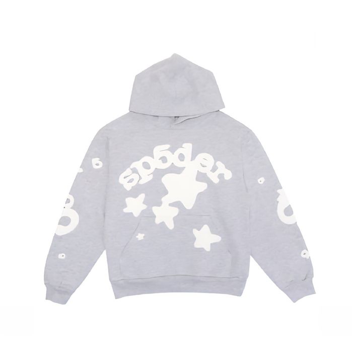 Sp5der Hoodie/ Spider Худи