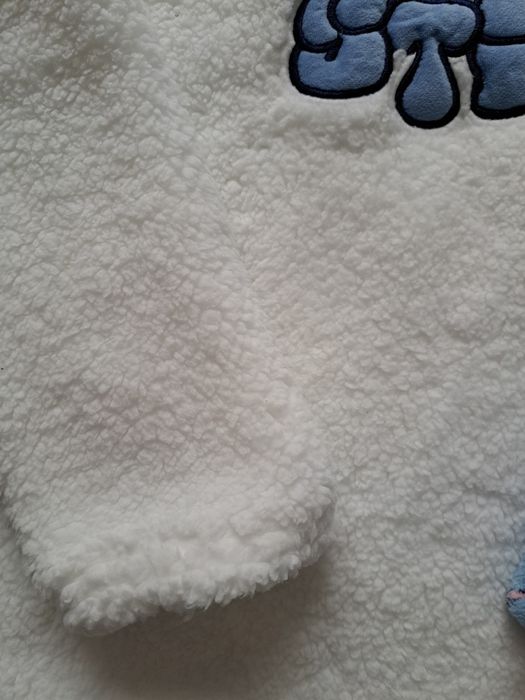 Пухкава пижама Stitch