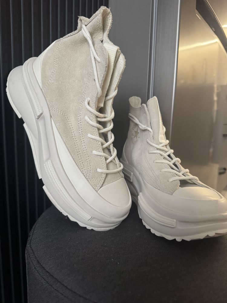 Converse дамски сникърси