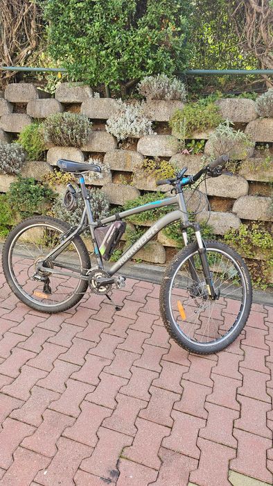 Vand bicicleta Rockrider RRS.2
