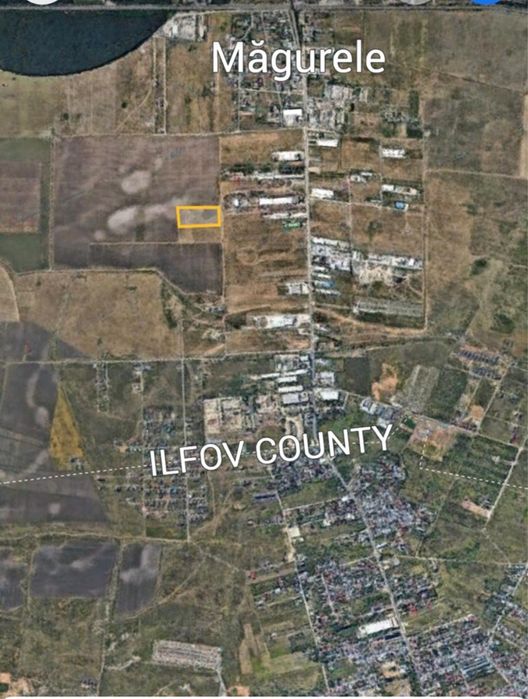 Teren de Inchiriat3000 mp perfect pt Hale , saloane Evenimente etc .