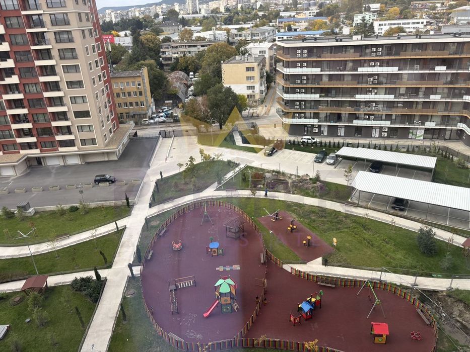 3-стаен в Варна-Победа площ 102 цена 250000