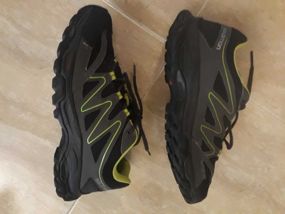 Adidasi /pantofi sport Solomon  nr Pantofi sport Solomon Trekking  42