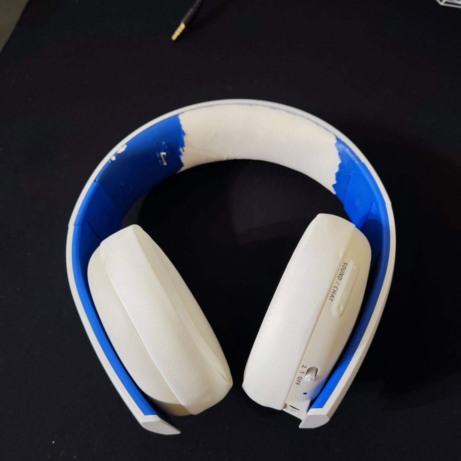 Sony PS4 Headset