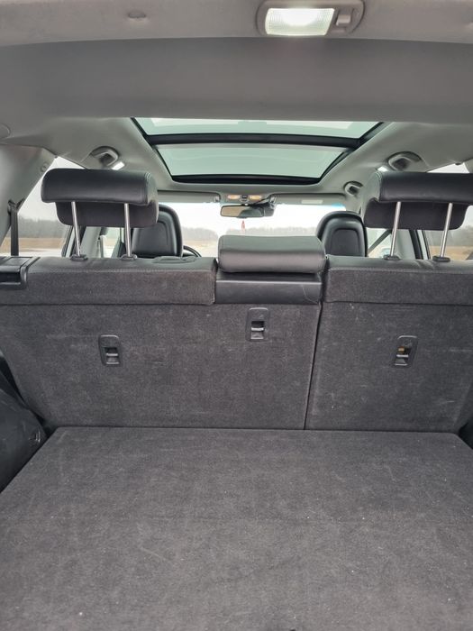 Kia Sorento 2.2 diesel 2014